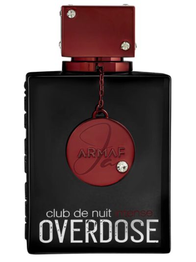 Armaf Club De Nuit Intense Overdose edp 100 ml