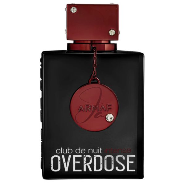 Armaf Club De Nuit Intense Overdose edp 100 ml