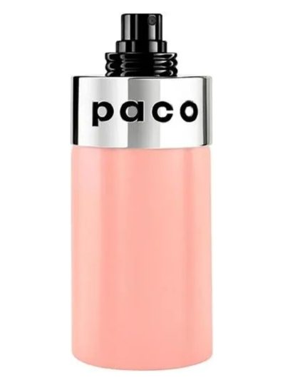 Paco Rabanne Paco Rose woda toaletowa spray 100ml