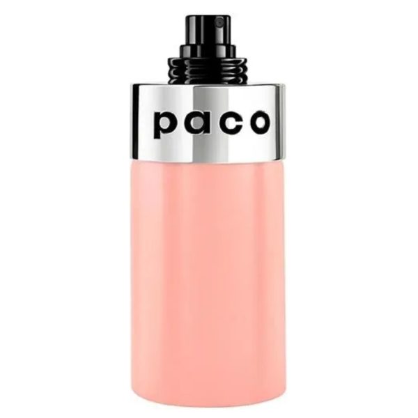 Paco Rabanne Paco Rose woda toaletowa spray 100ml