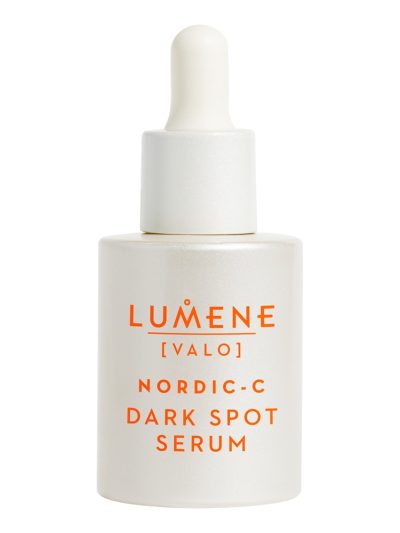 Lumene Nordic-C &lsqb;Valo&rsqb; rozjaśniające serum na przebarwienia 30ml