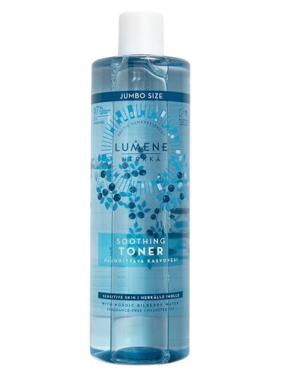 Lumene Herkkä kojący tonik do twarzy 400ml
