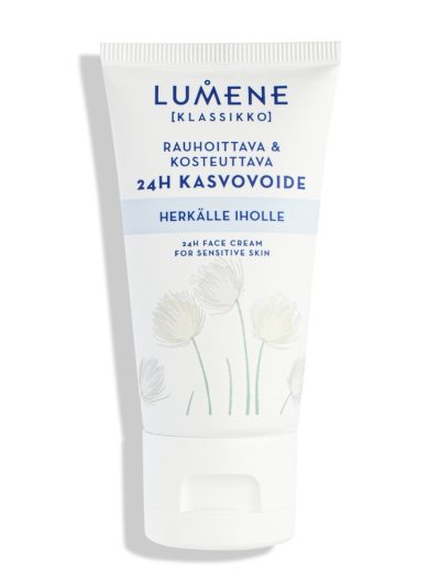 Lumene Klassikko kojąco-nawilżający krem do skóry wrażliwej 50ml