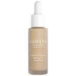 Lumene Invisible Illumination rozświetlające serum do twarzy 200 Universal Medium 30ml