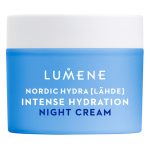 Lumene Nordic Hydra &lsqb;Lähde&rsqb; intensywnie nawadniający krem do twarzy na noc 50ml