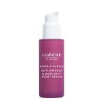Lumene Nordic Bloom &lsqb;Lumo&rsqb; przeciwzmarszczkowe serum na noc 30ml