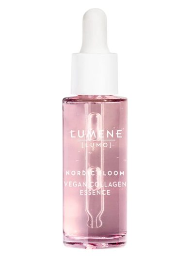 Lumene Nordic Bloom &lsqb;Lumo&rsqb; esencja kolagenowa z wegańskim kolagenem 30ml