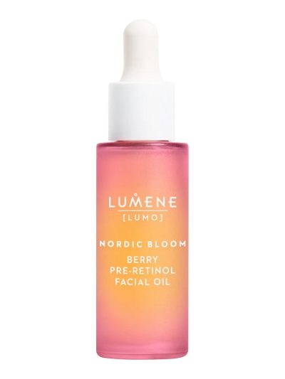 Lumene Nordic Bloom &lsqb;Lumo&rsqb; olejek do twarzy z kompleksem Berry Pre-Retinol 30ml