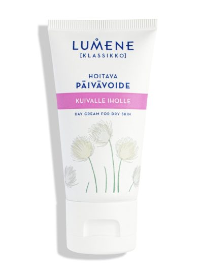Lumene Klassikko odżywczy krem na dzień do skóry suchej 50ml