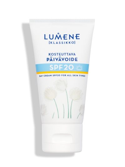 Lumene Klassikko nawilżający krem na dzień SPF20 50ml