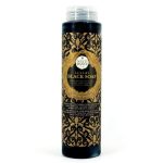 Nesti Dante Luxury Black Soap luksusowe mydło w płynie 300ml