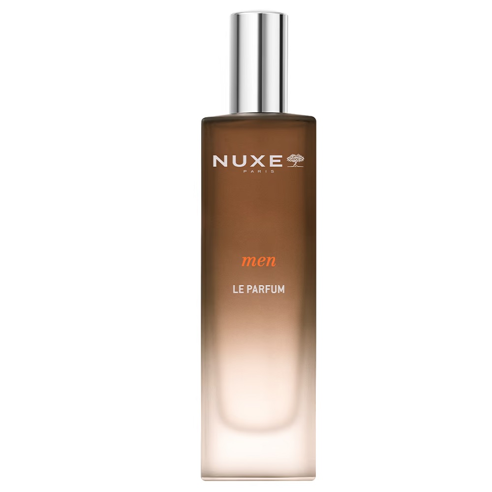 nuxe men - le parfum