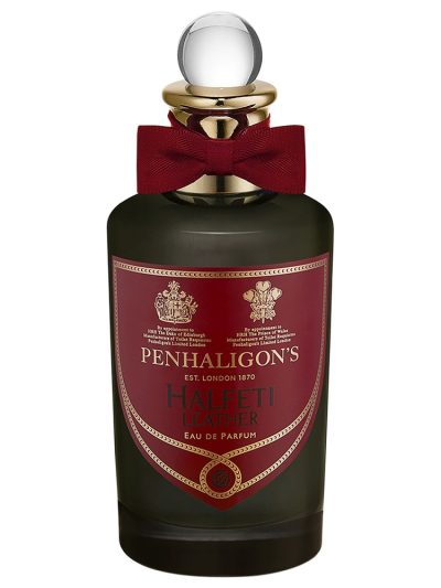 Penhaligon's Halfeti Leather woda perfumowana spray 100ml