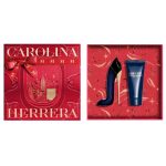Carolina Herrera Good Girl Set zestaw woda perfumowana spray 80ml + balsam do ciała 100ml