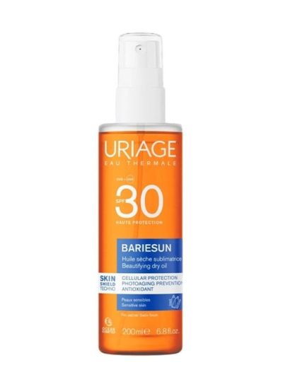 URIAGE Bariesun suchy olejek SPF30 200ml
