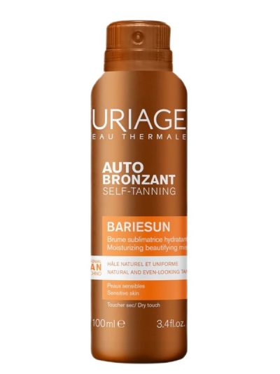 URIAGE Bariesun Thermal Mist mgiełka samoopalająca 100ml