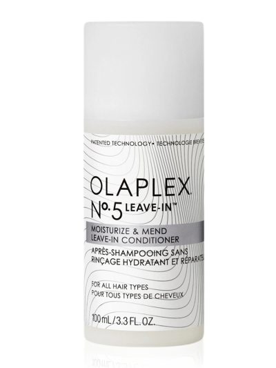 Olaplex No.5 Leave-in Moisturize and Mend Conditioner odżywka intensywnie nawilżająca do włosów bez spłukiwania 100ml