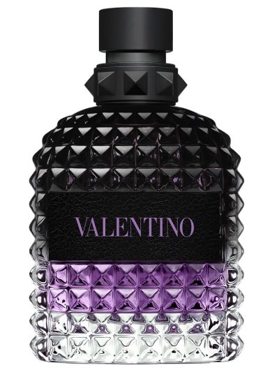 Valentino Uomo Born in Roma Purple Melancholia woda toaletowa spray 100ml