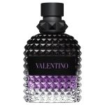 Valentino Uomo Born in Roma Purple Melancholia woda toaletowa spray 50ml