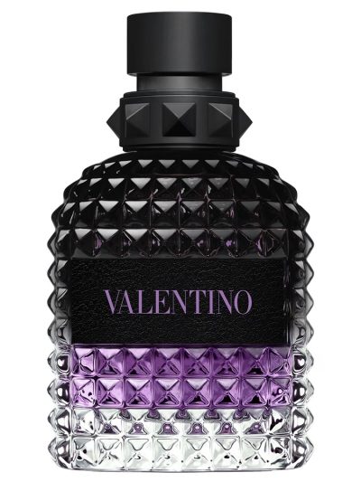 Valentino Uomo Born in Roma Purple Melancholia woda toaletowa spray 50ml