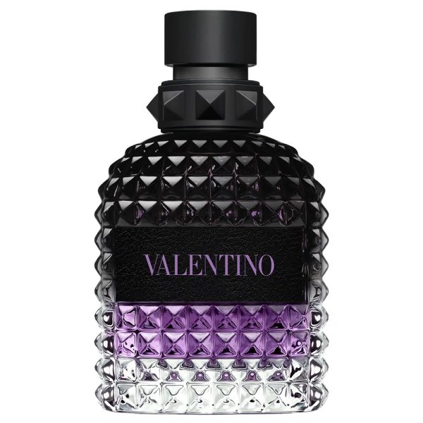 Valentino Uomo Born in Roma Purple Melancholia woda toaletowa spray 50ml