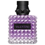 Valentino Donna Born in Roma Purple Melancholia woda perfumowana spray 30ml