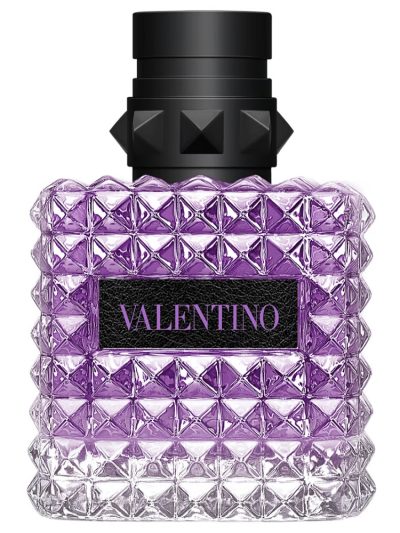 Valentino Donna Born in Roma Purple Melancholia woda perfumowana spray 30ml