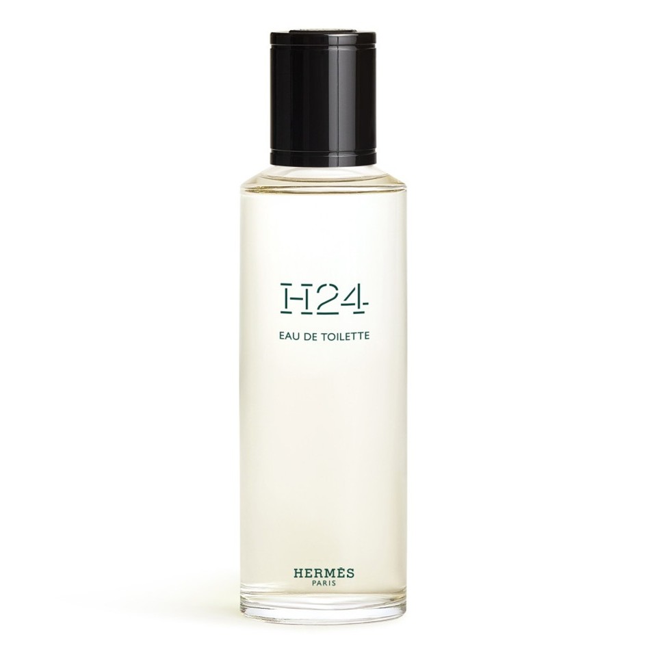 hermes h24 woda toaletowa 200 ml wkład    