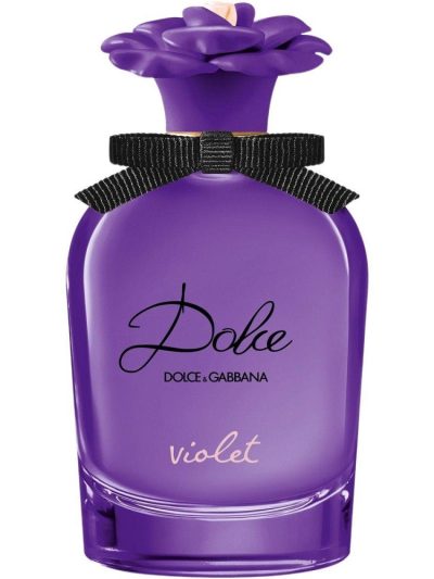 Dolce & Gabbana Dolce Violet woda toaletowa spray 75ml - produkt bez opakowania