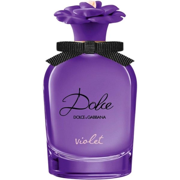Dolce & Gabbana Dolce Violet woda toaletowa spray 75ml - produkt bez opakowania