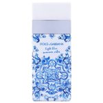 Dolce & Gabbana Light Blue Summer Vibes woda toaletowa spray 100ml - produkt bez opakowania