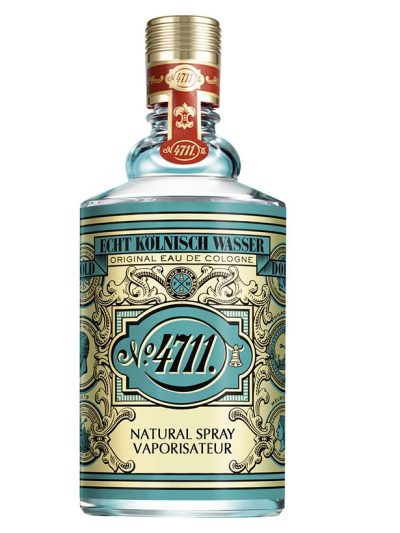 4711 Original woda kolońska spray 100ml