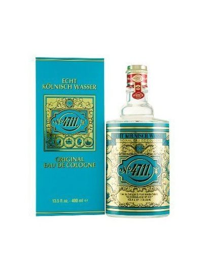 4711 Original woda kolońska flakon 400ml