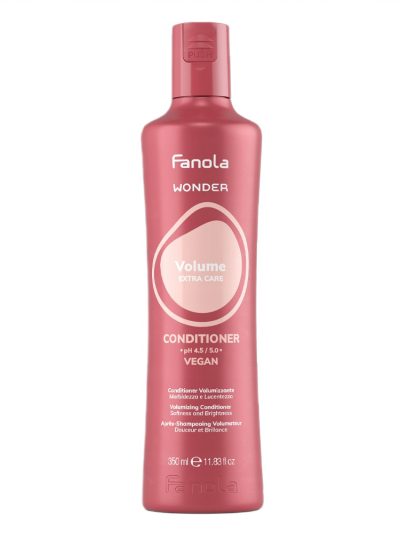 Fanola Wonder Volume Extra Care odżywka zwiększająca objętość włosów 350ml