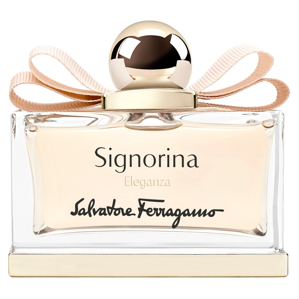 Salvatore Ferragamo Salvatore Ferragamo Signorina Eleganza woda perfumowana spray 100ml