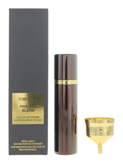 Tom Ford Private Blend Clutch Atomizer 10 ml