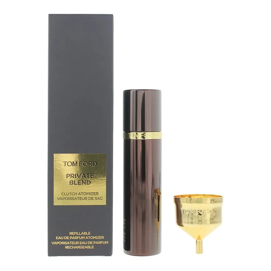 Tom Ford Private Blend Clutch Atomizer 10 ml