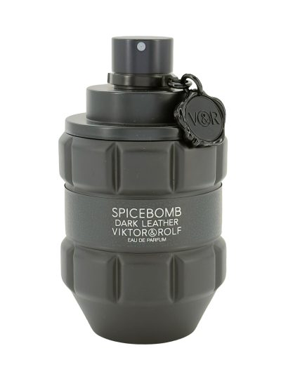 Viktor&Rolf Spicebomb Dark Leather edp 30 ml tester