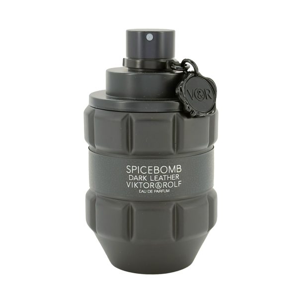 Viktor&Rolf Spicebomb Dark Leather edp 30 ml tester