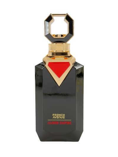 French Avenue Amber Empire Extrait de Parfum 30 ml