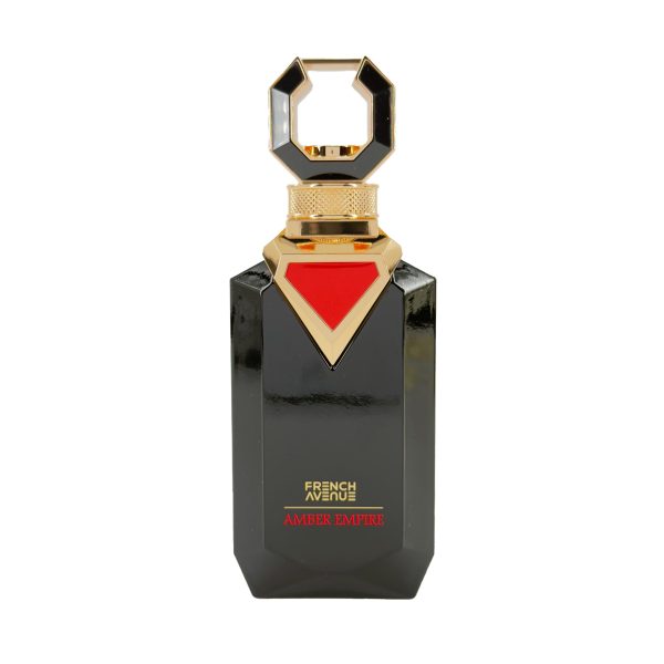 French Avenue Amber Empire Extrait de Parfum 30 ml
