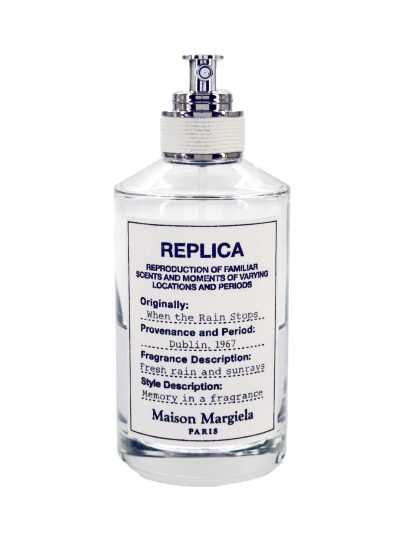 Maison Margiela Replica When the Rain Stops edt 30 ml