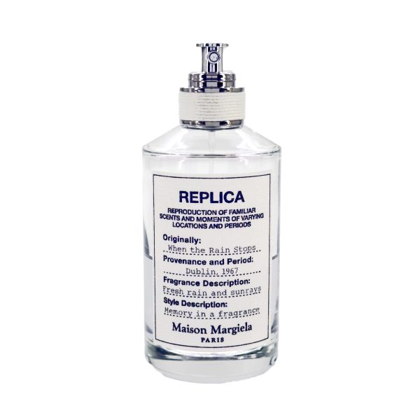 Maison Margiela Replica When the Rain Stops edt 30 ml