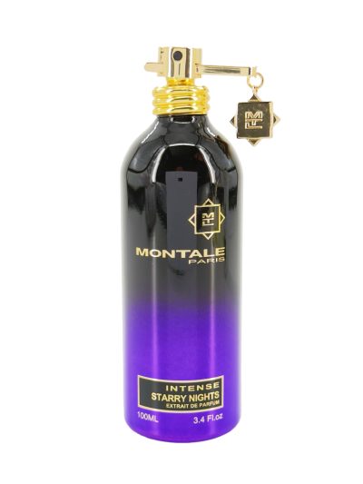 Montale Starry Nights Intense Extrait de Parfum 30 ml tester