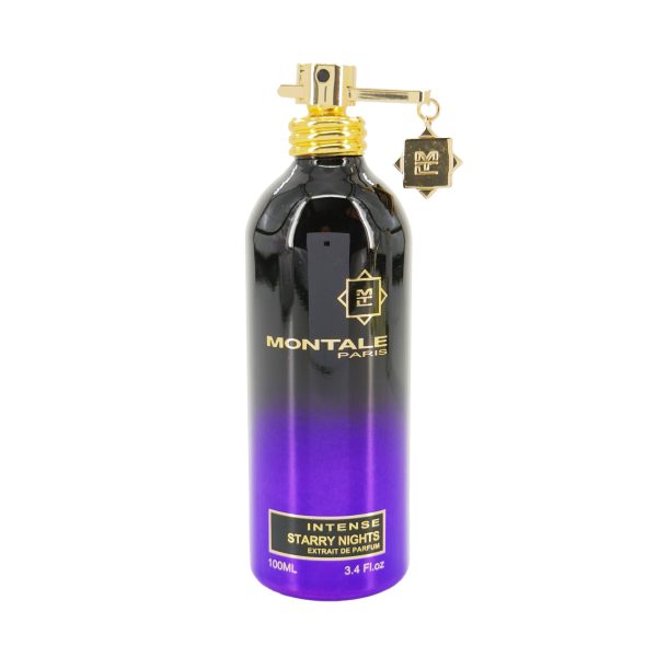 Montale Starry Nights Intense Extrait de Parfum 30 ml tester