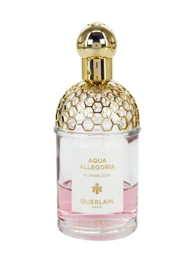 Guerlain Aqua Allegoria Florabloom edt 35 ml