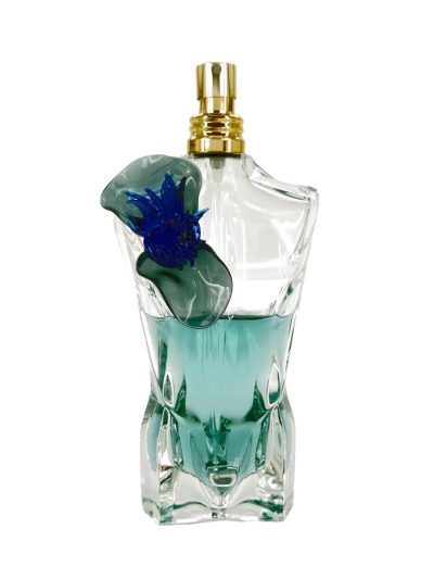 Jean Paul Gaultier Le Beau Flower Edition edp 50 ml tester