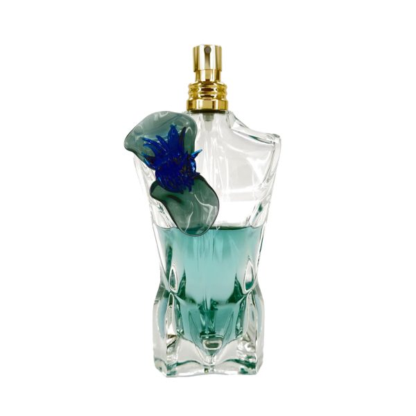 Jean Paul Gaultier Le Beau Flower Edition edp 50 ml tester