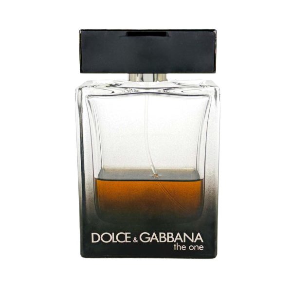 Dolce&Gabbana The One For Men edp 30 ml tester