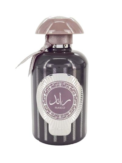 Lattafa Ra'ed Intensely edp 30 ml